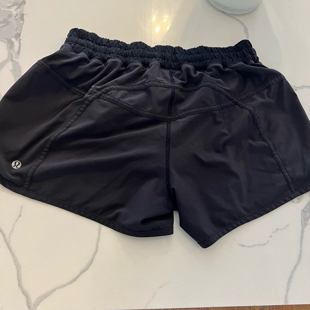 Great Condition Longer Style Running Short - image 1